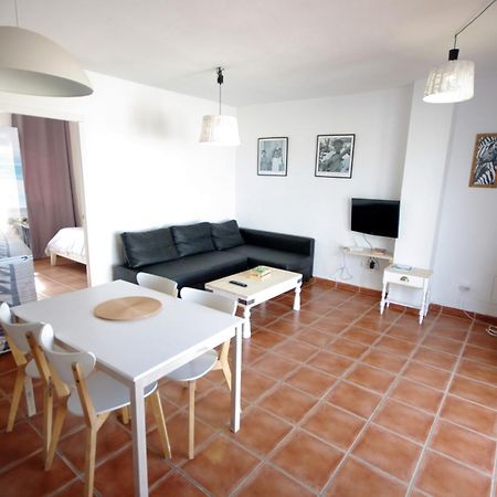Livingtarifa Atico Altarik Apartment Ngoại thất bức ảnh