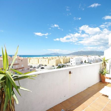 Livingtarifa Atico Altarik Apartment Ngoại thất bức ảnh