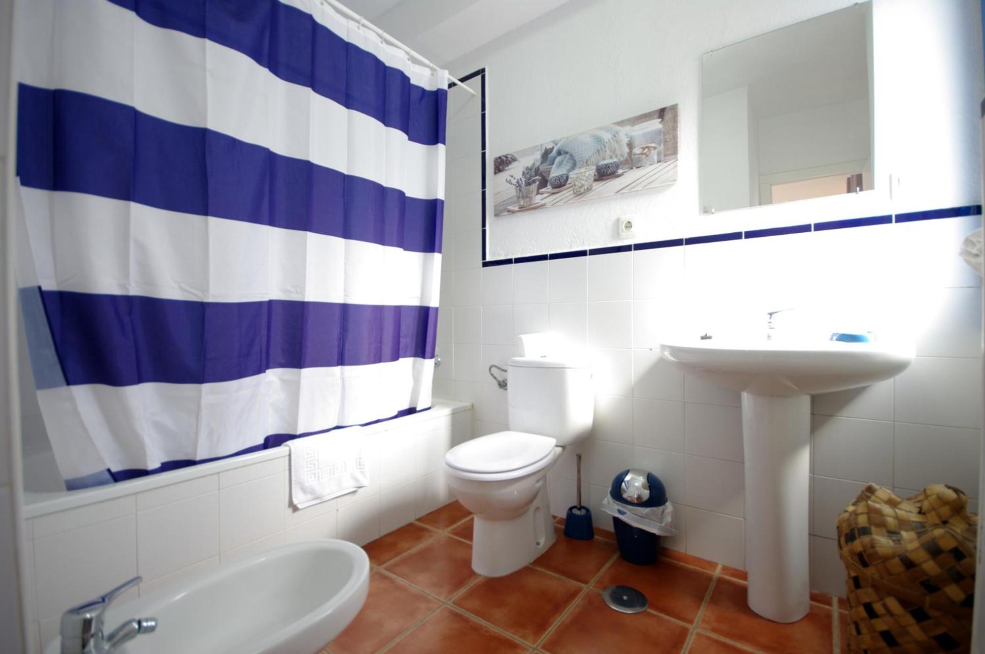 Livingtarifa Atico Altarik Apartment Ngoại thất bức ảnh