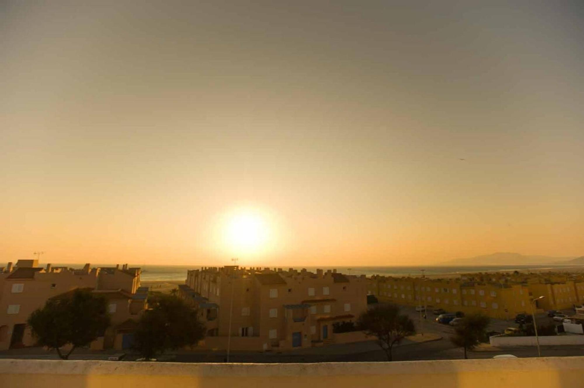 Livingtarifa Atico Altarik Apartment Ngoại thất bức ảnh